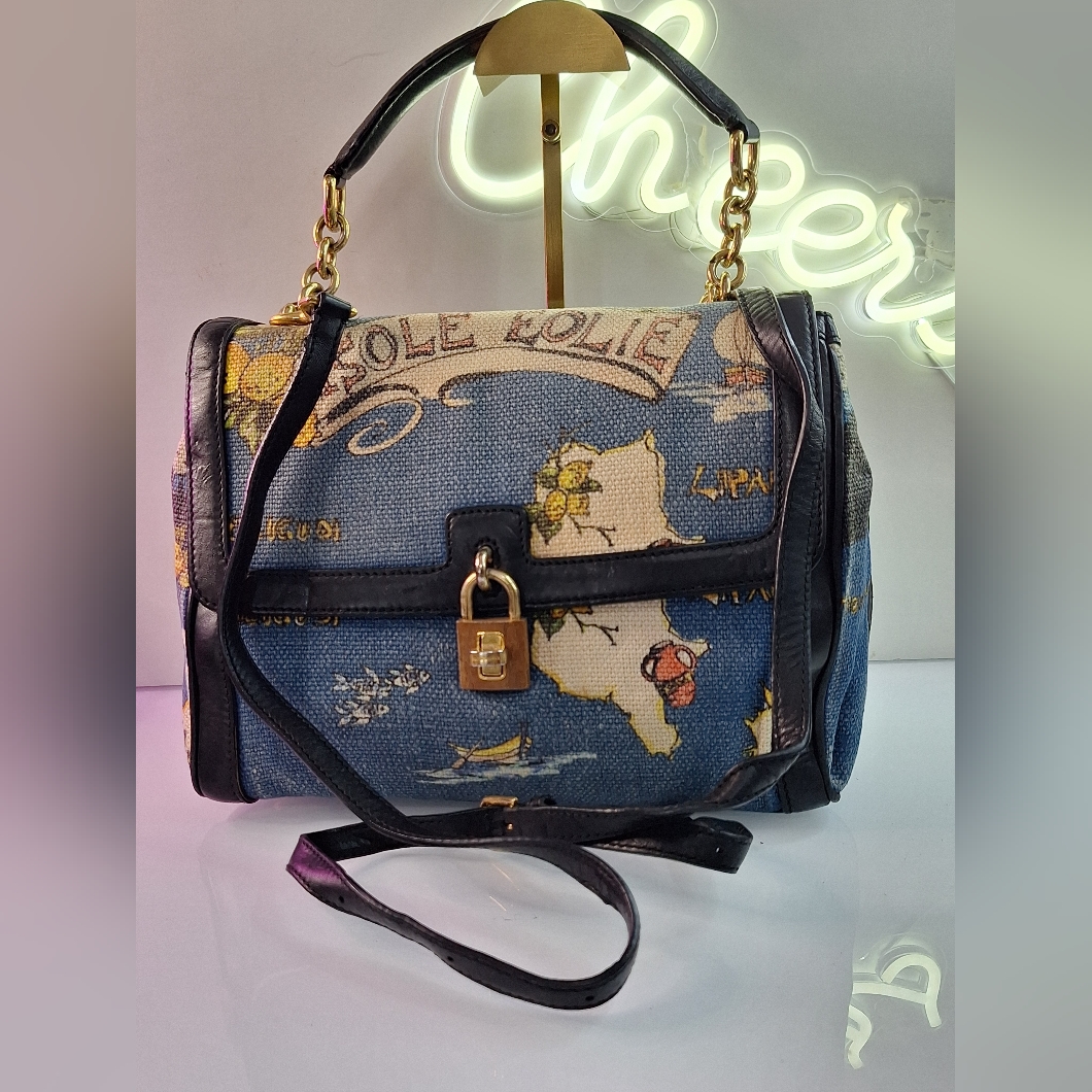 Dolce&Gabana Crossbody Bag